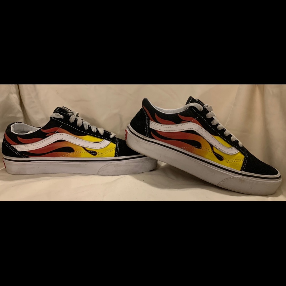 Vans